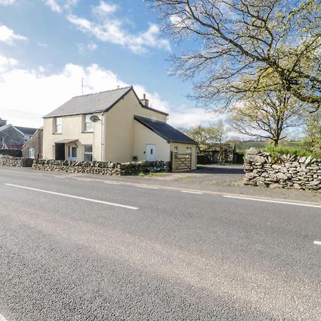 5 Ceirnioge Cottages Betws-y-Coed Kültér fotó