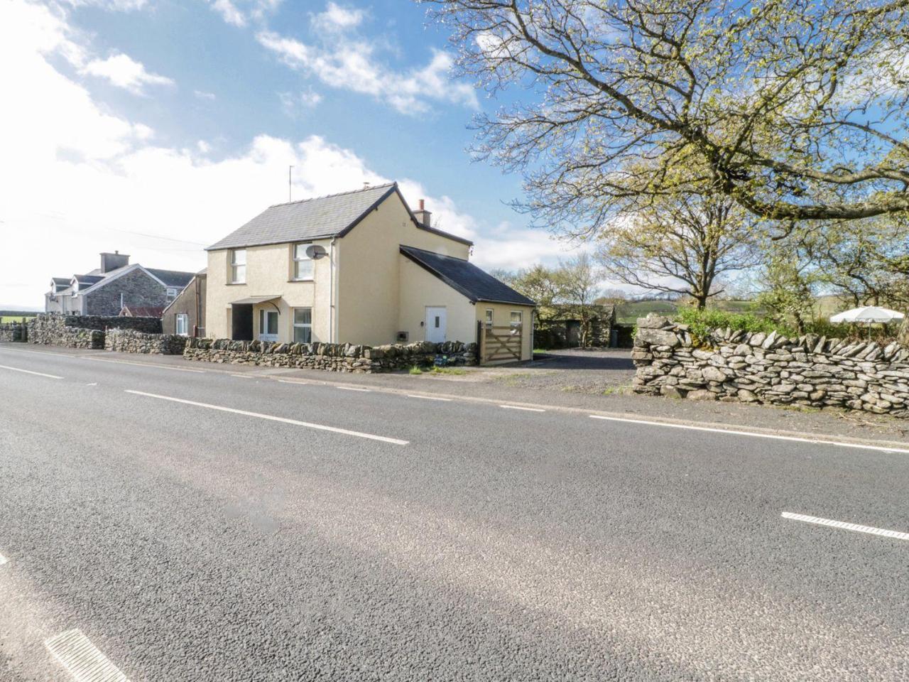 5 Ceirnioge Cottages Betws-y-Coed Kültér fotó
