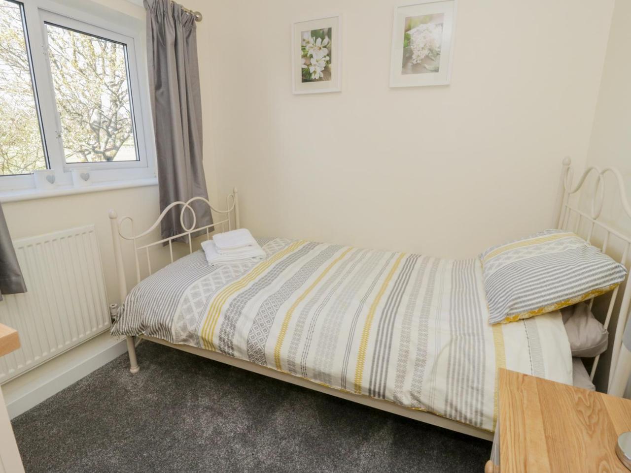 5 Ceirnioge Cottages Betws-y-Coed Kültér fotó