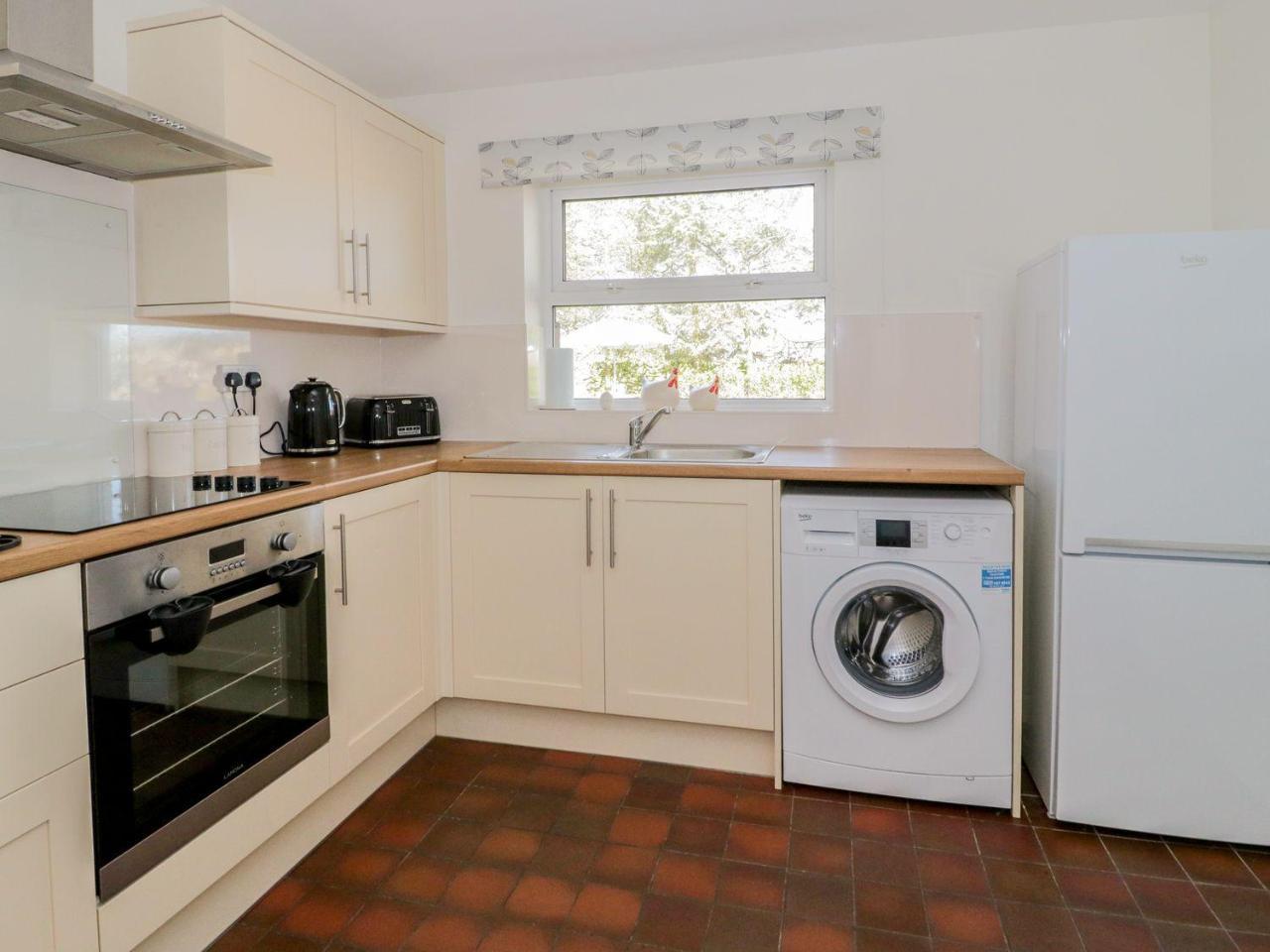 5 Ceirnioge Cottages Betws-y-Coed Kültér fotó