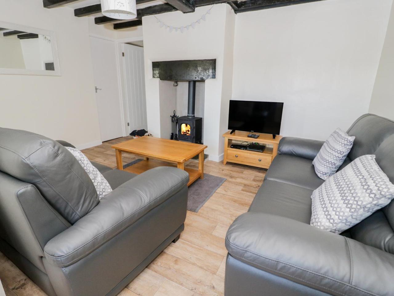 5 Ceirnioge Cottages Betws-y-Coed Kültér fotó